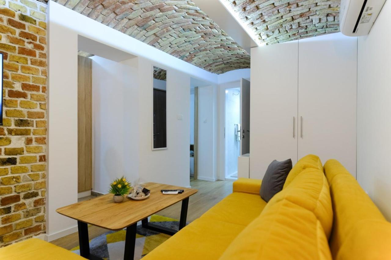 All Seasons Apartments Sarajevo With Free Parking Exterior photo