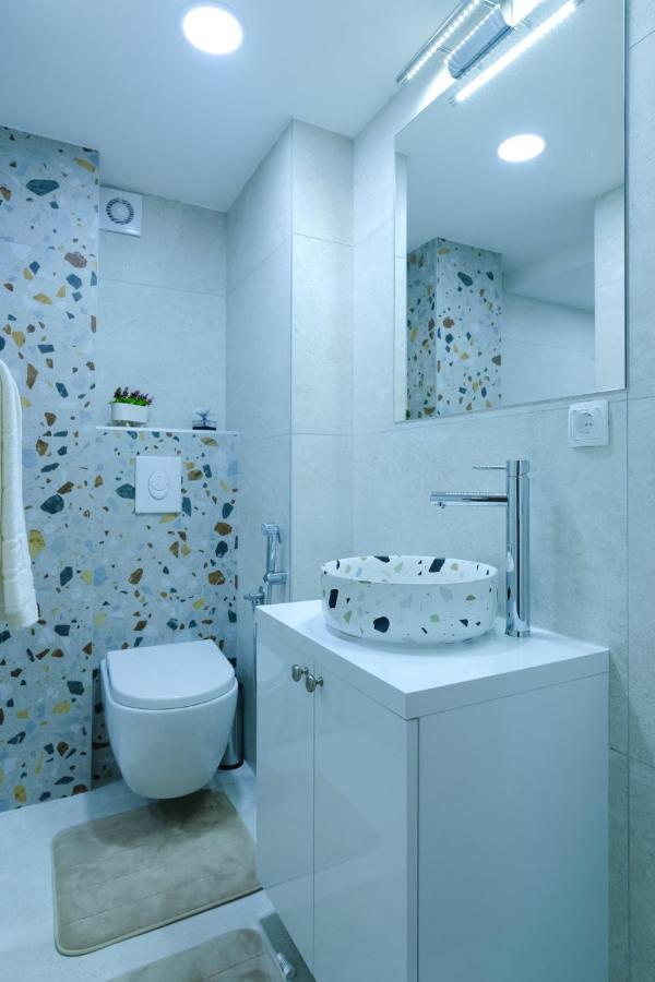 All Seasons Apartments Sarajevo With Free Parking Exterior photo