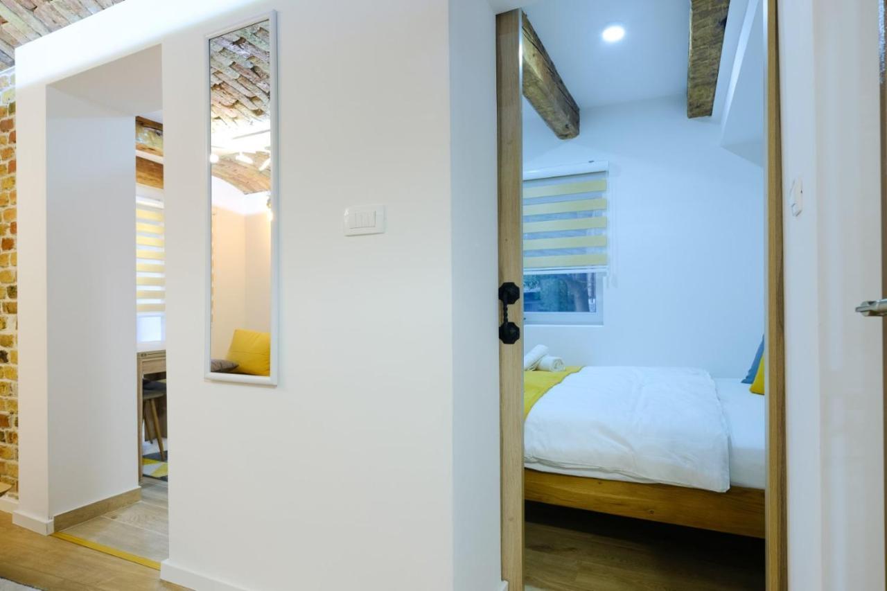 All Seasons Apartments Sarajevo With Free Parking Exterior photo