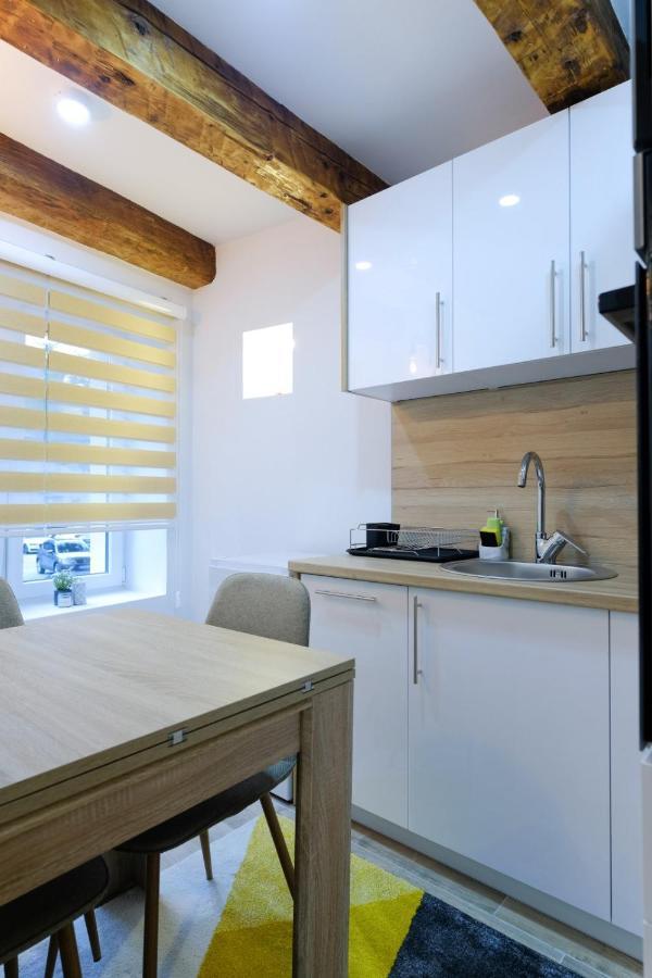 All Seasons Apartments Sarajevo With Free Parking Exterior photo