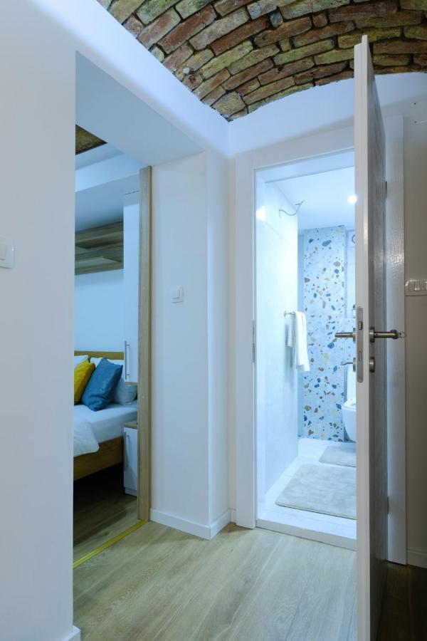 All Seasons Apartments Sarajevo With Free Parking Exterior photo