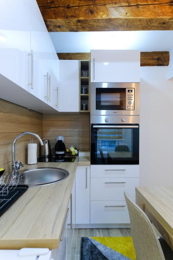 All Seasons Apartments Sarajevo With Free Parking Exterior photo