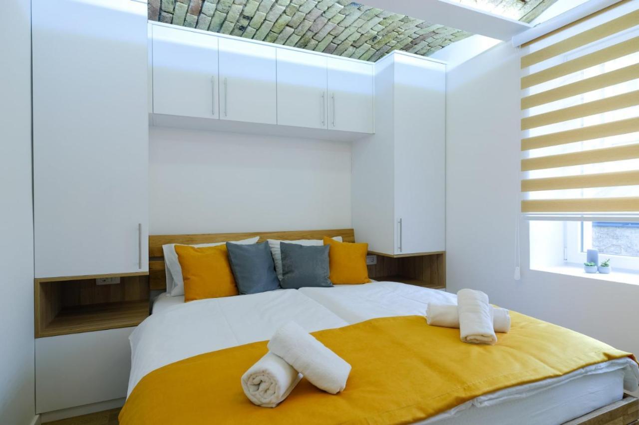 All Seasons Apartments Sarajevo With Free Parking Exterior photo