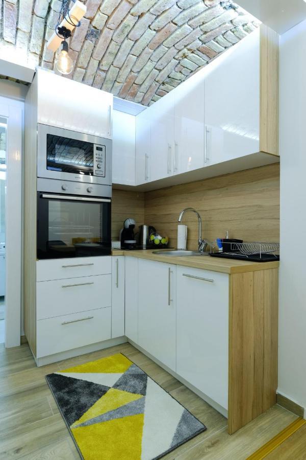 All Seasons Apartments Sarajevo With Free Parking Exterior photo