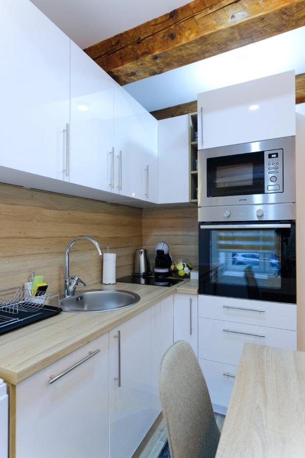 All Seasons Apartments Sarajevo With Free Parking Exterior photo
