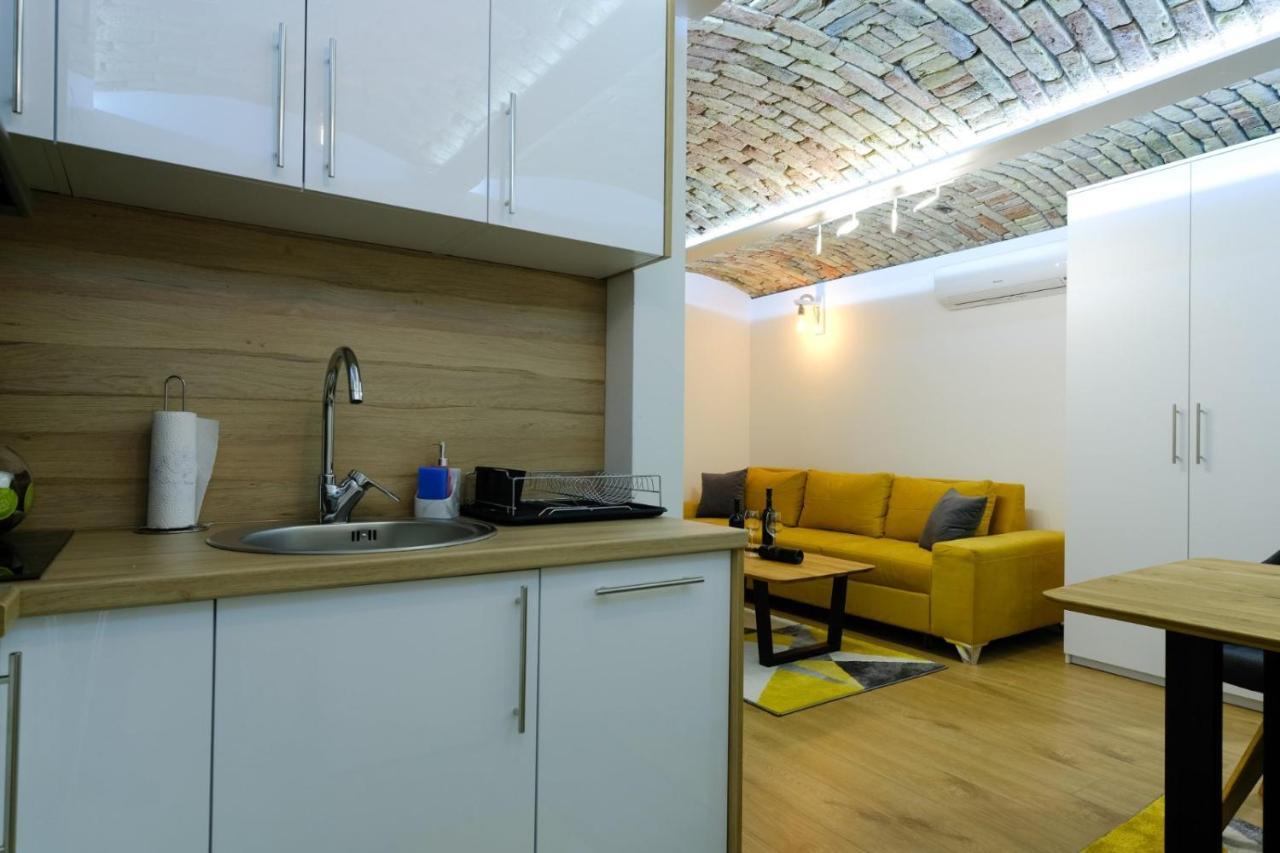All Seasons Apartments Sarajevo With Free Parking Exterior photo