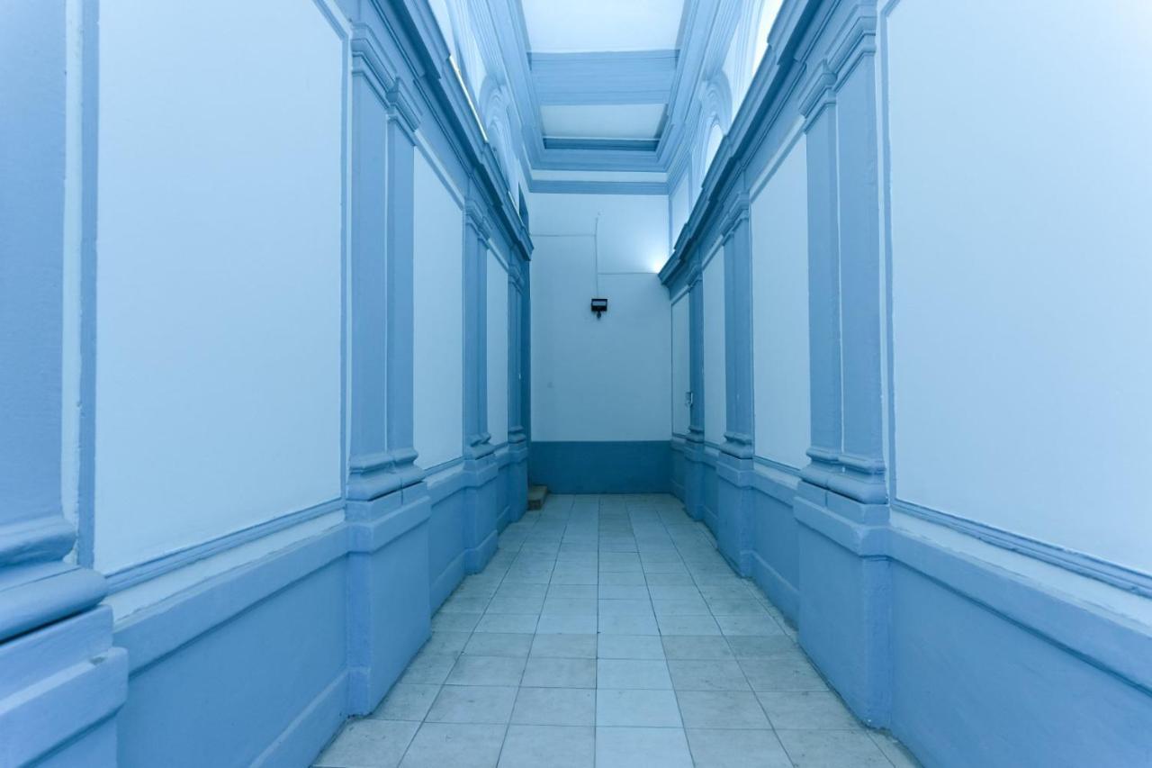All Seasons Apartments Sarajevo With Free Parking Exterior photo