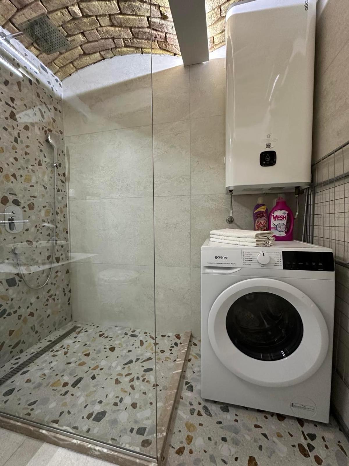 All Seasons Apartments Sarajevo With Free Parking Exterior photo