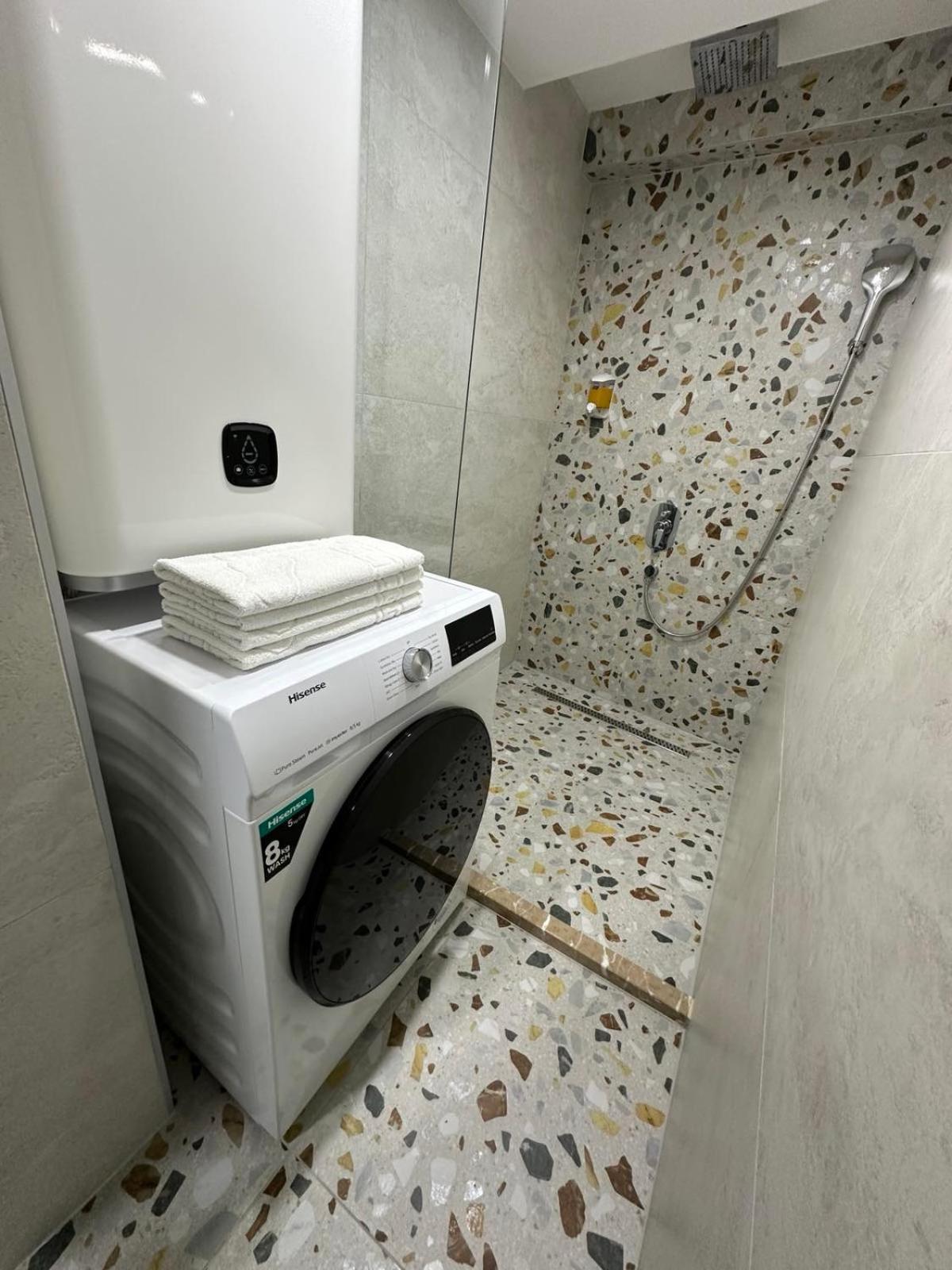All Seasons Apartments Sarajevo With Free Parking Exterior photo